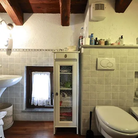 Appartement Collomb Ruitor *