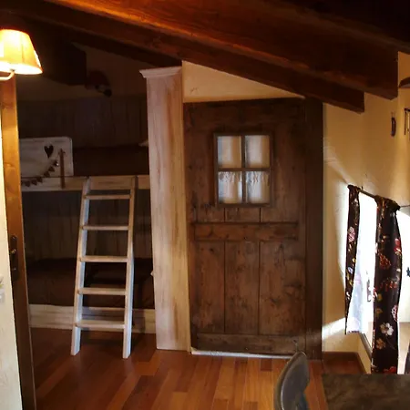 Appartement Collomb Ruitor