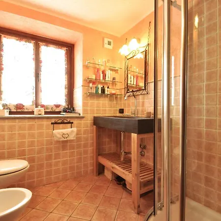 Appartement Collomb Ruitor