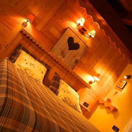Apartamento Collomb Ruitor La Thuile